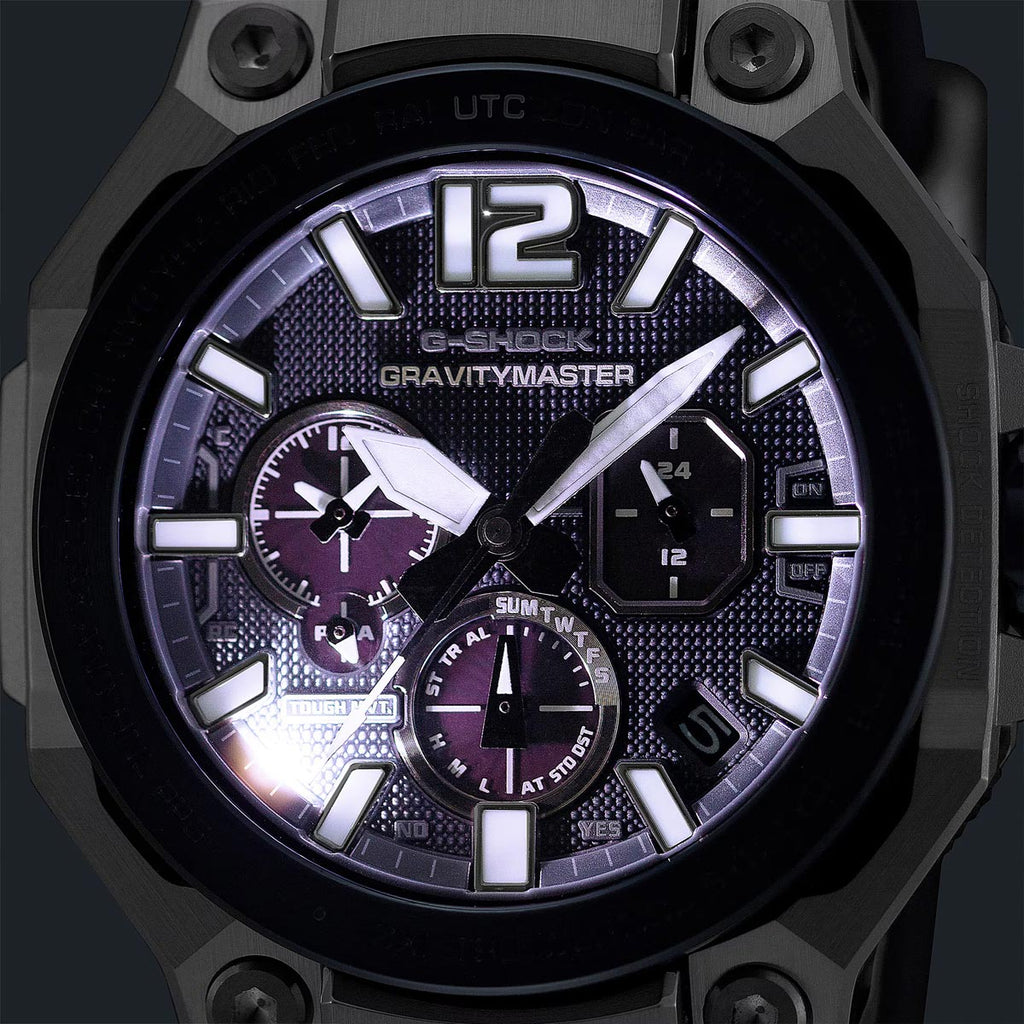 G-Shock Gravitymaster GWR-B3000A-2A
