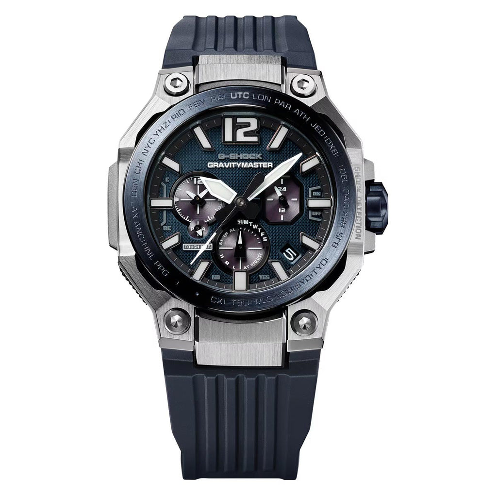 G-Shock Gravitymaster GWR-B3000A-2A