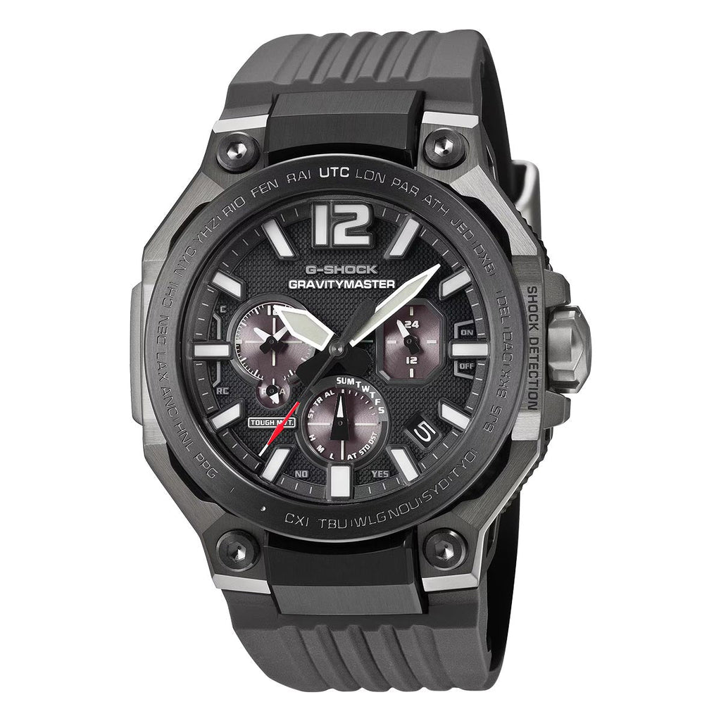 G-Shock Gravitymaster GWR-B3000B-8A