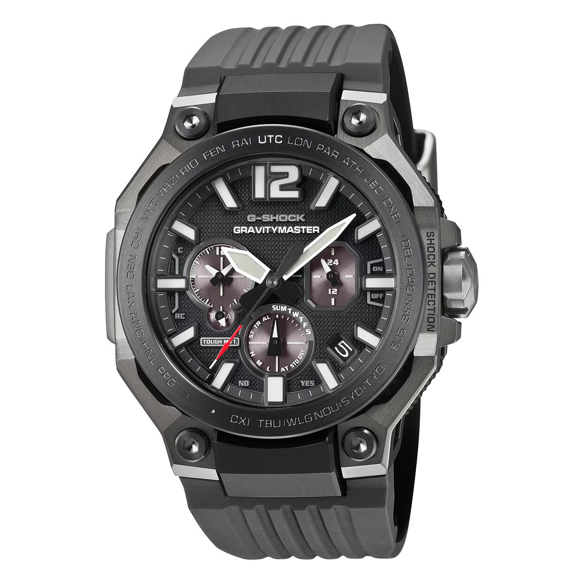 G-Shock Gravitymaster GWR-B3000B-8A