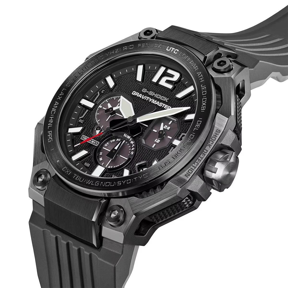 G-Shock Gravitymaster GWR-B3000B-8A