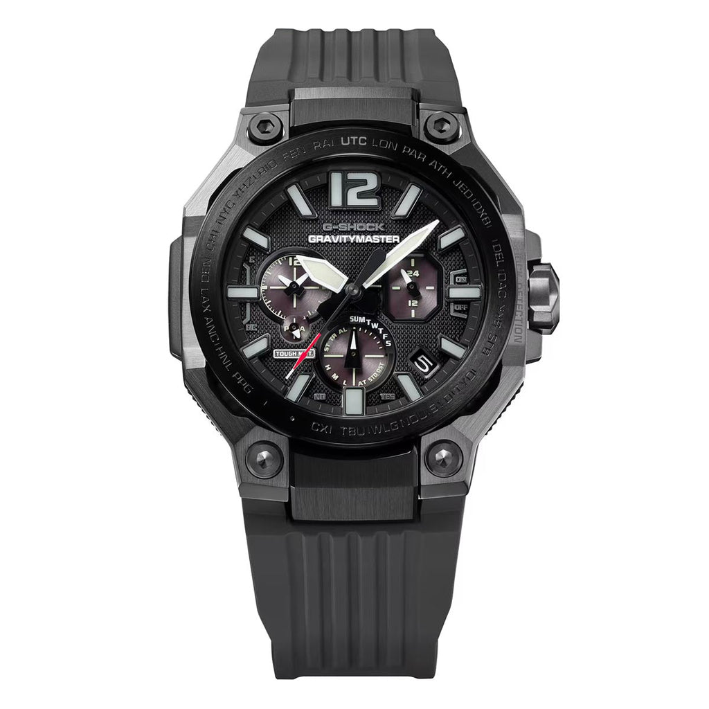 G-Shock Gravitymaster GWR-B3000B-8A