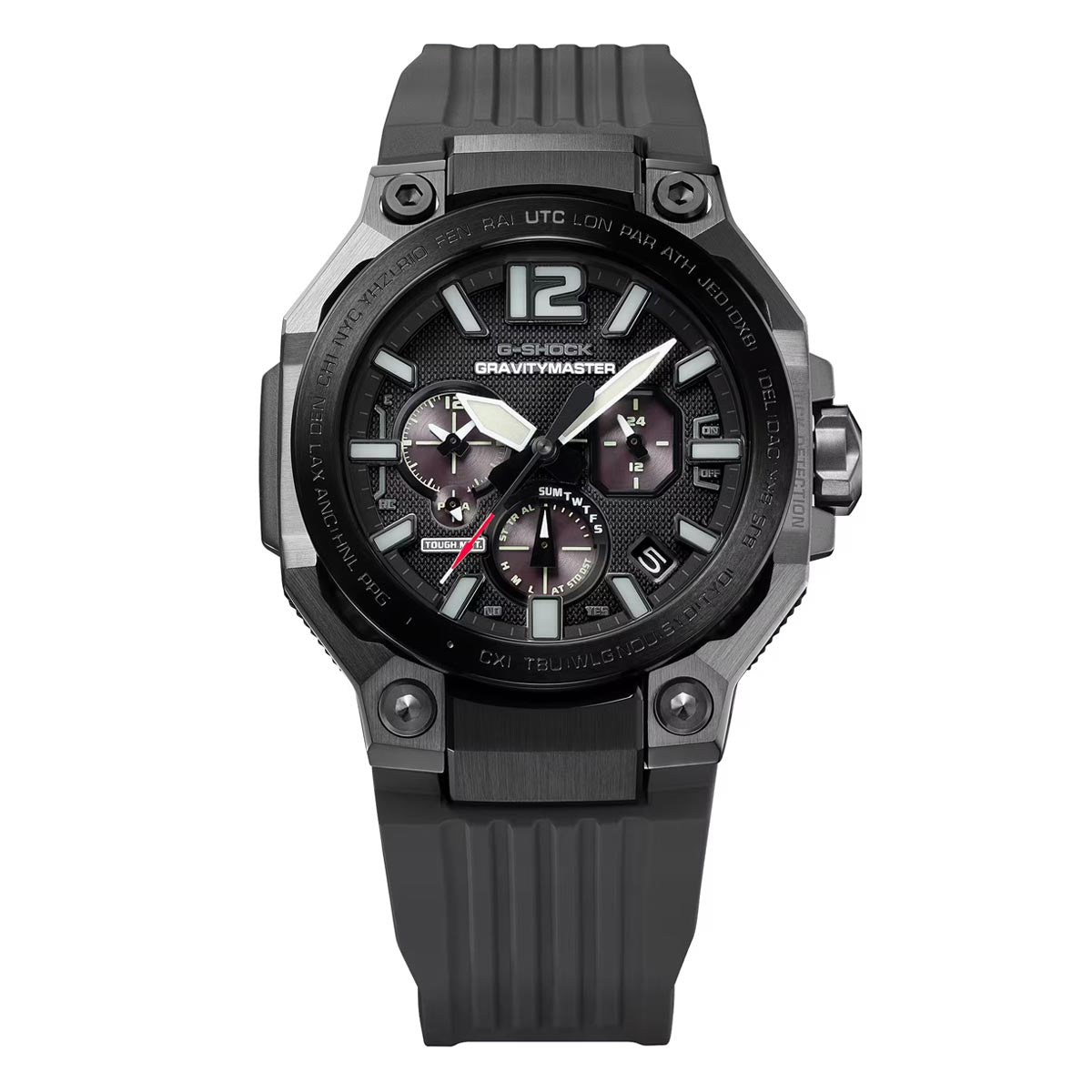 G-Shock Gravitymaster GWR-B3000B-8A