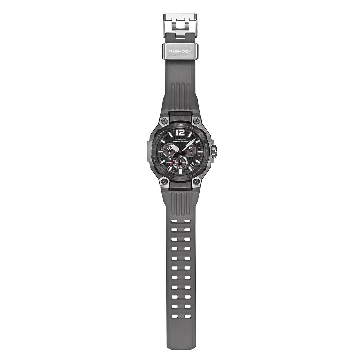 G-Shock Gravitymaster GWR-B3000B-8A