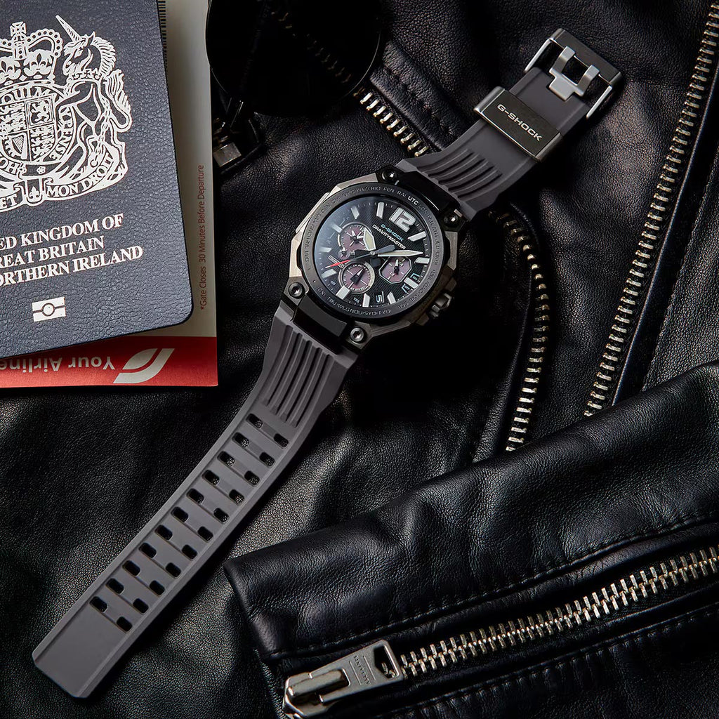 G-Shock Gravitymaster GWR-B3000B-8A