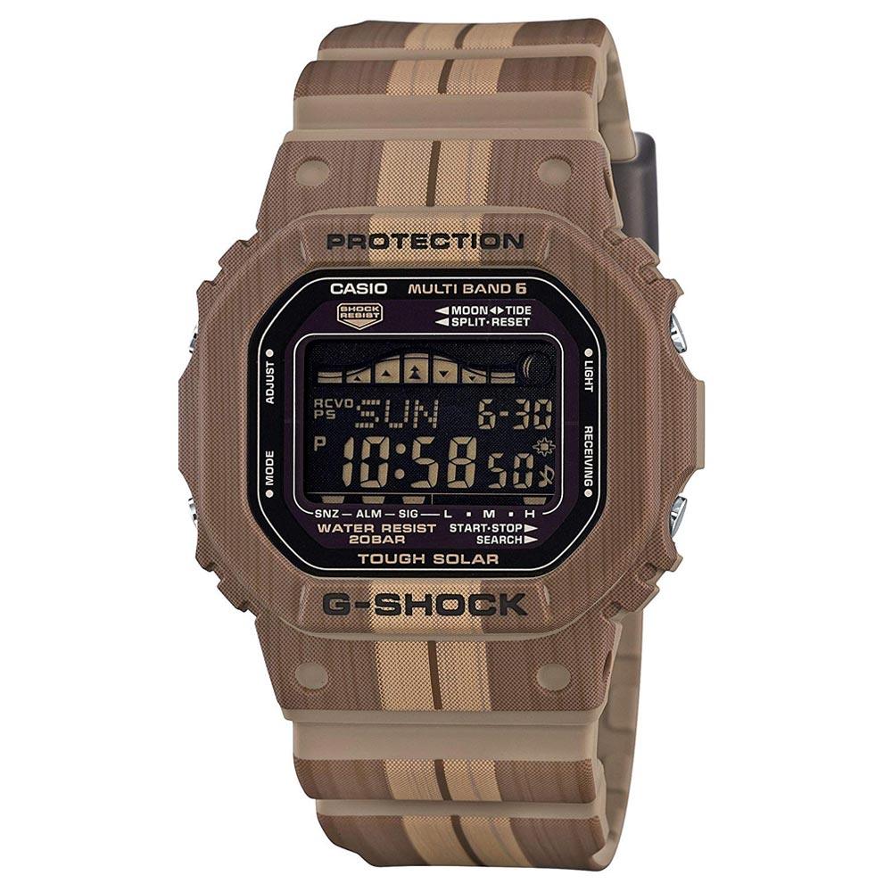 G-Shock G-Lide Watch GWX-5600WB-5