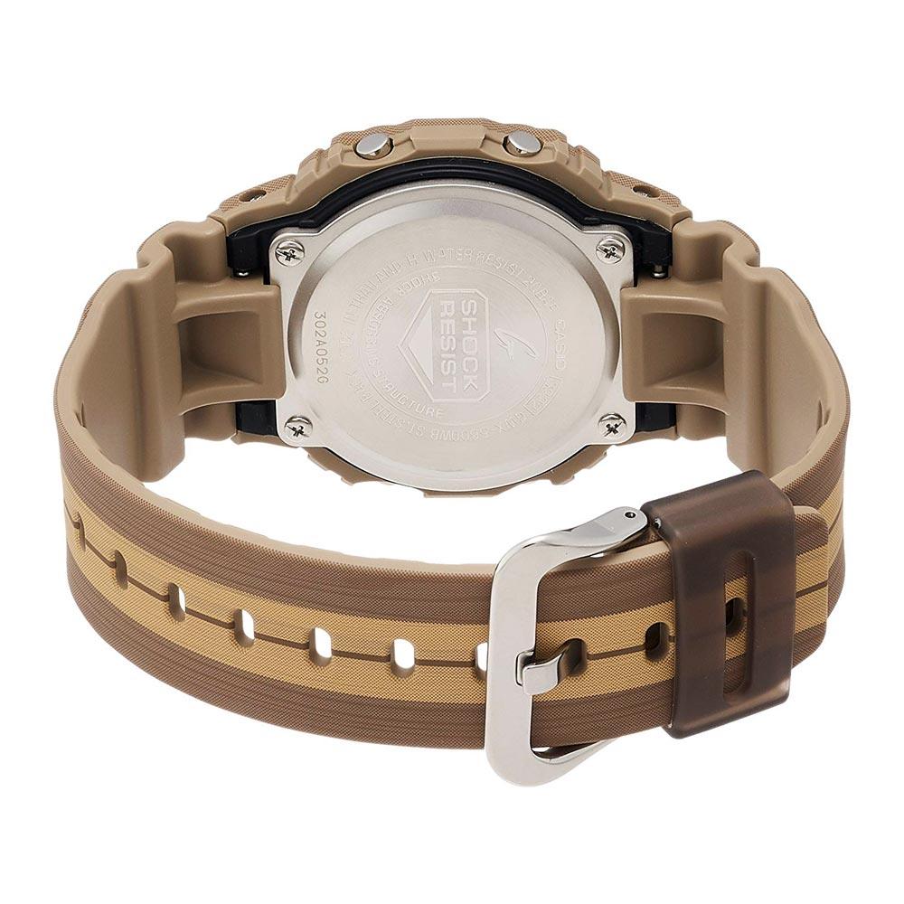 G-Shock G-Lide Watch GWX-5600WB-5