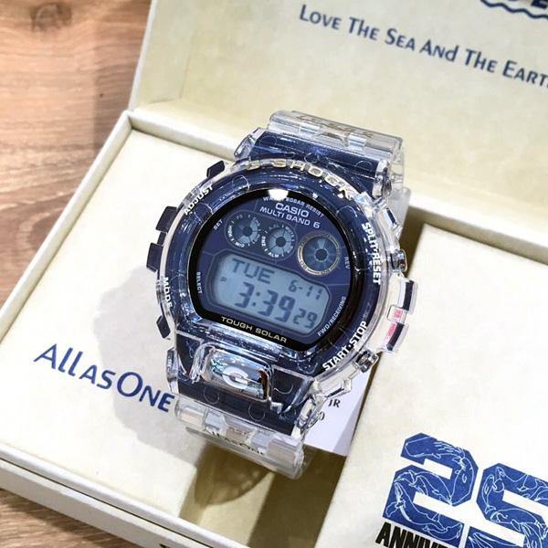 G-Shock Love The Sea And The Earth GW-6903K-7JR