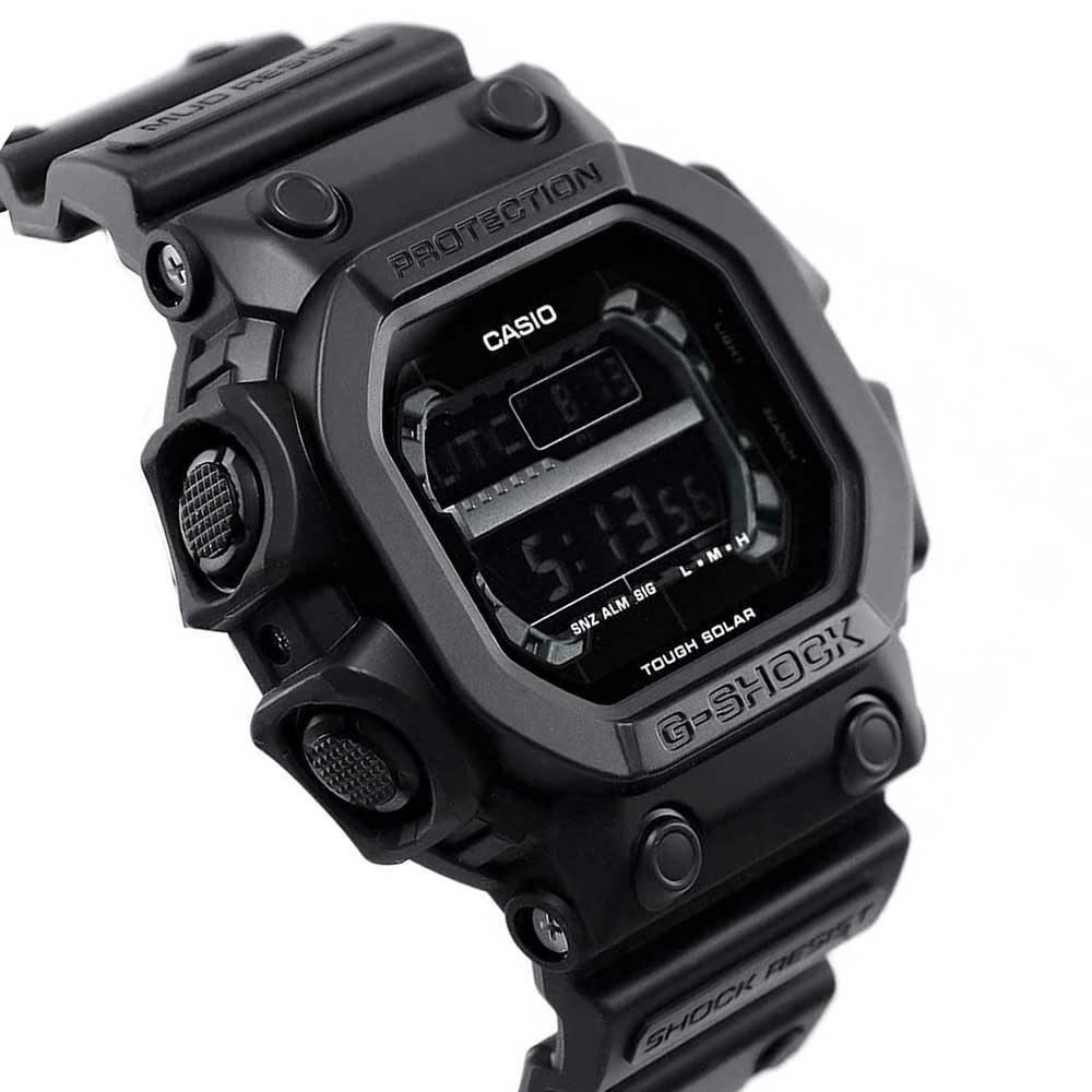 G-Shock Black Out Watch GX-56BB-1