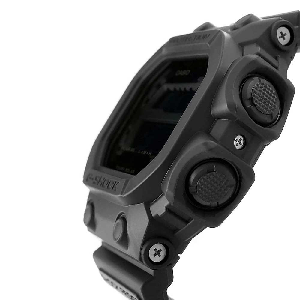 G-Shock Black Out Watch GX-56BB-1
