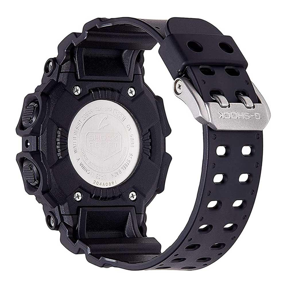 G-Shock Black Out Watch GX-56BB-1