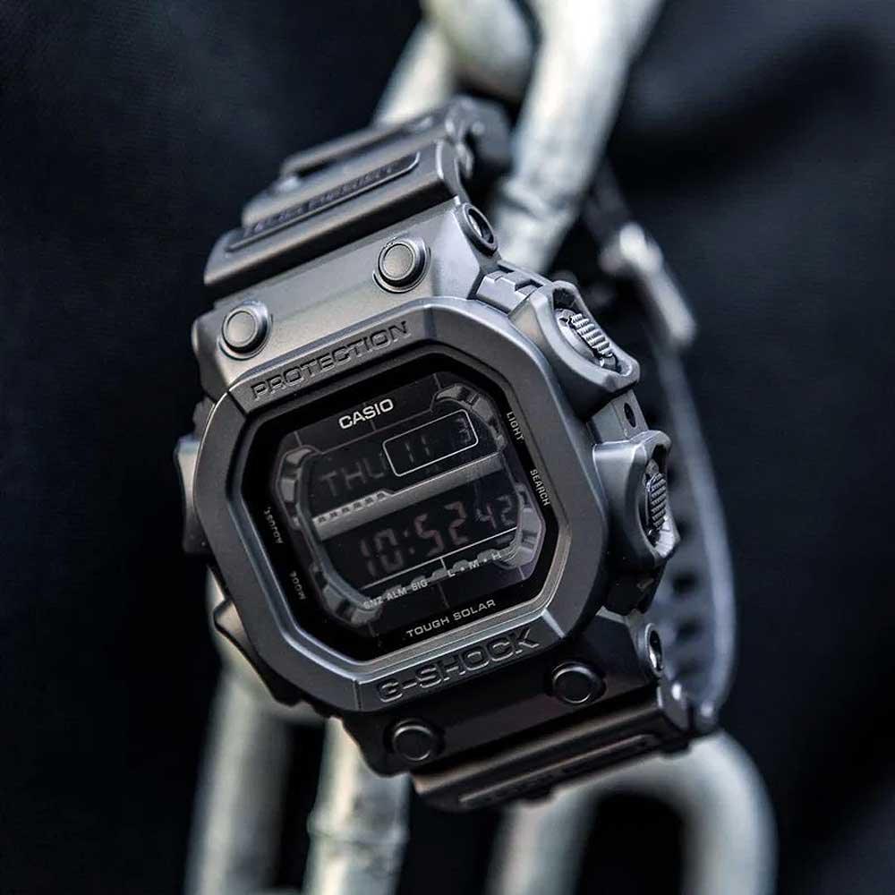 G-Shock Black Out Watch GX-56BB-1