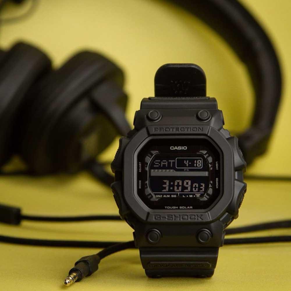 G-Shock Black Out Watch GX-56BB-1