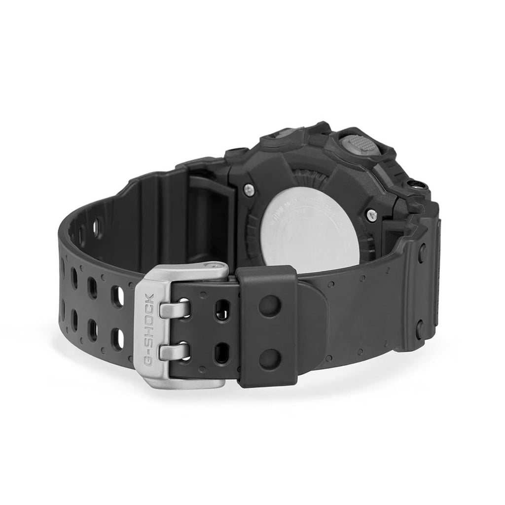 G-Shock Black & Bold Red GX-56BBR-1