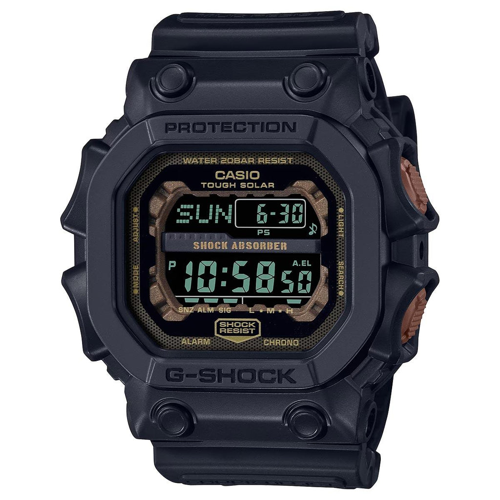 G-Shock Rusted Iron GX-56RC-1