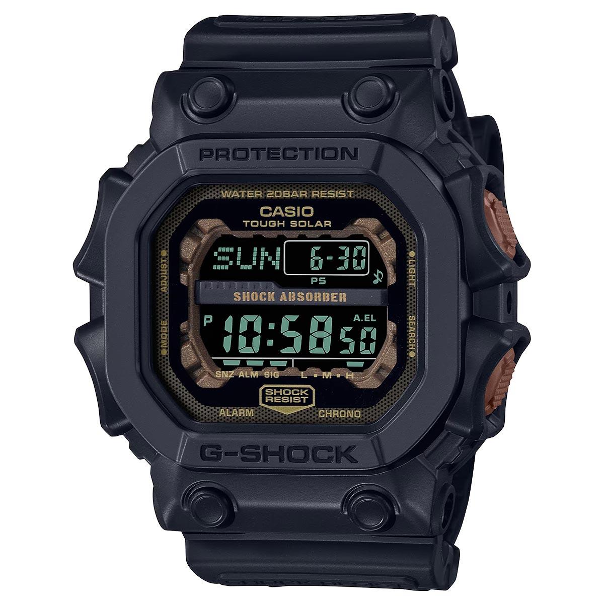 G-Shock Rusted Iron GX-56RC-1