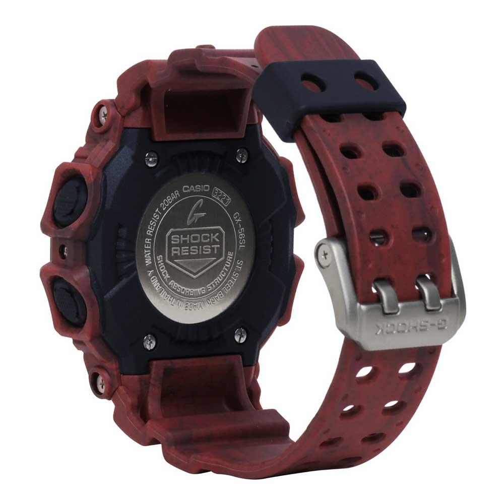 G-Shock Sandy Desert Watch GX-56SL-4