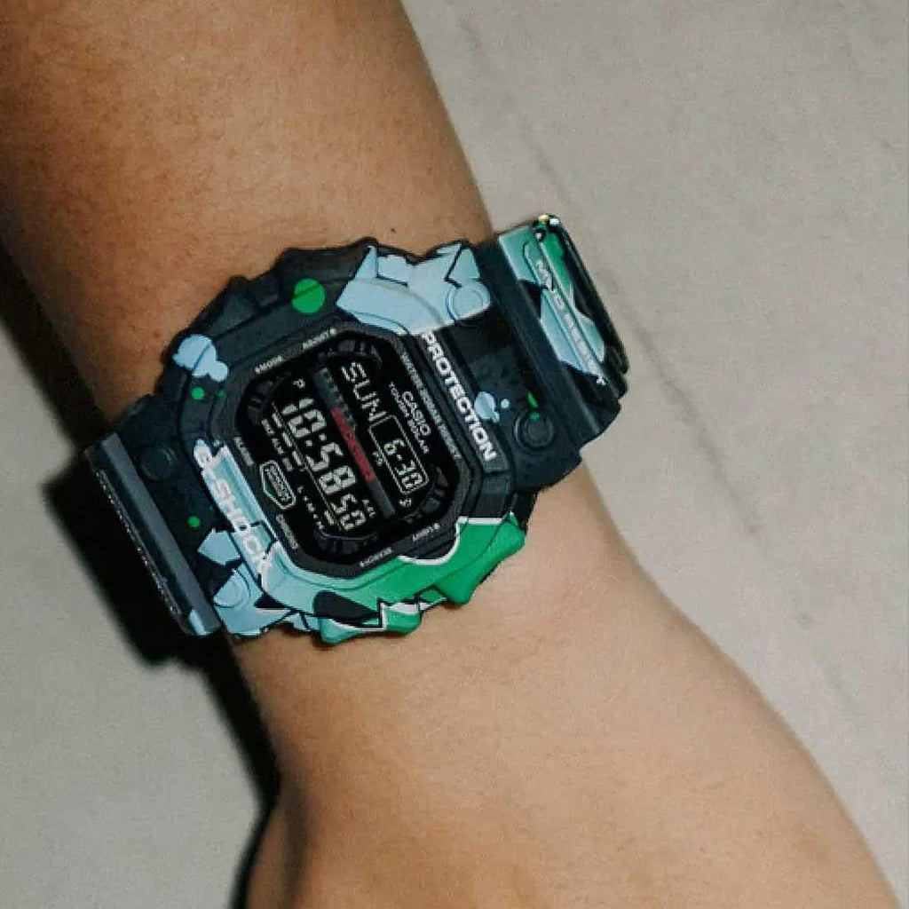 G-Shock Street Spirit Watch GX-56SS-1
