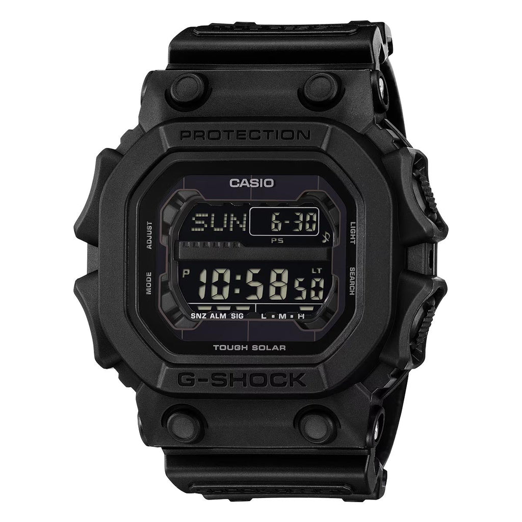 G-Shock Black Out GX-56UBB-1