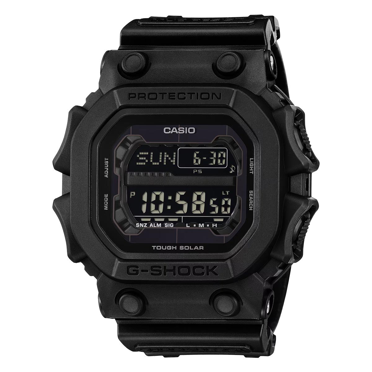 G-Shock Black Out GX-56UBB-1