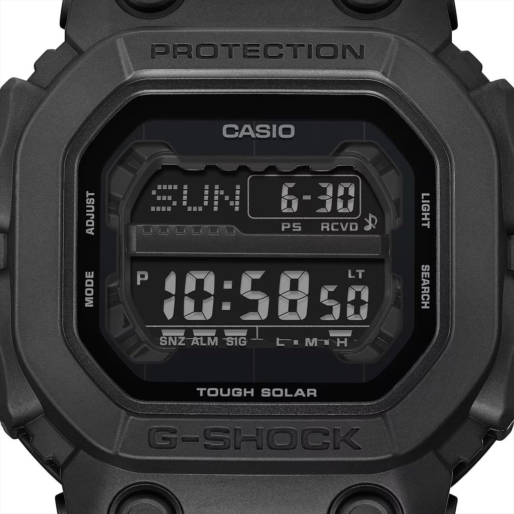 G-Shock Black Out GX-56UBB-1