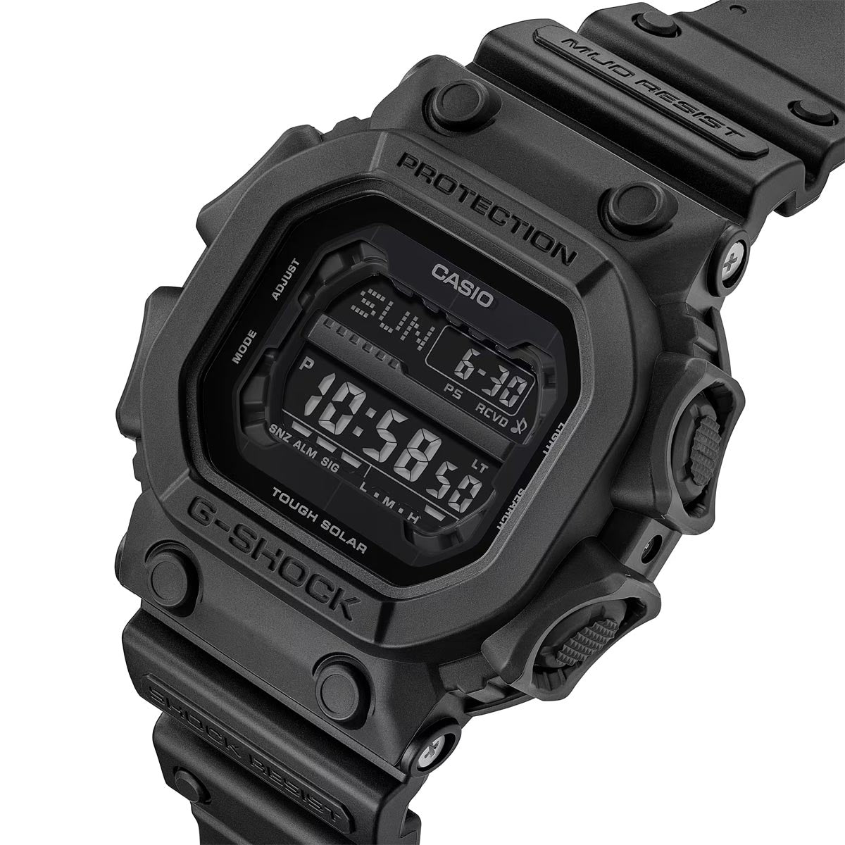 G-Shock Black Out GX-56UBB-1