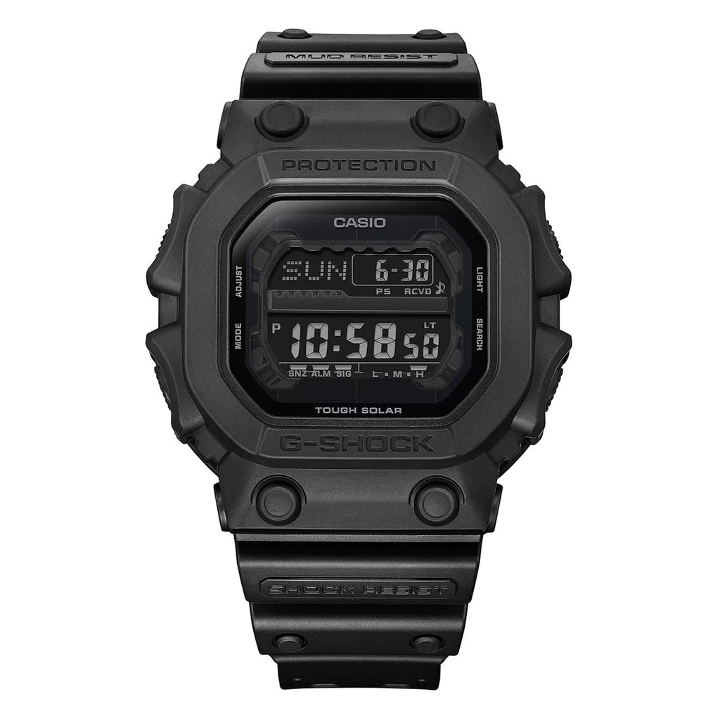 G-Shock Black Out GX-56UBB-1