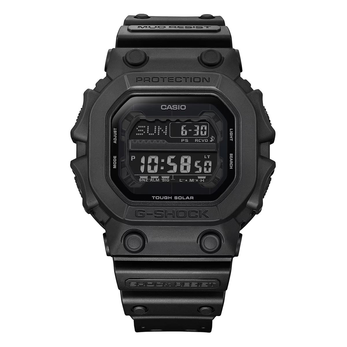 G-Shock Black Out GX-56UBB-1