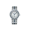 Swatch X Blancpain Scuba Fifty Fathoms Antarctic Ocean (SO35S100)