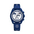 Swatch x Omega Moonswatch Mission to Earthphase Moonshine Gold Beaver Moon