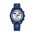 Swatch x Omega Moonswatch Mission to Earthphase Moonshine Gold Harvest Moon
