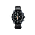 Swatch x Omega Moonswatch Mission to Moonshine Gold Harvest Edition - Barley Grain Pattern (SO33M102-109)