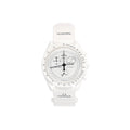 Swatch x Omega Moonswatch Mission to the Moonphase (Snoopy)