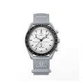 Swatch x Omega Moonswatch 60th Anniversary (1965)