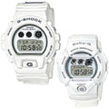 G-Shock & Baby-G Lover’s Collection LOV-16C-7