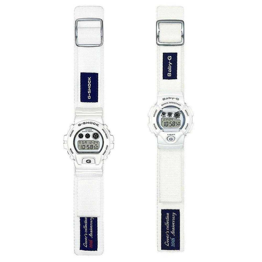 G-Shock & Baby-G Lover’s Collection LOV-16C-7
