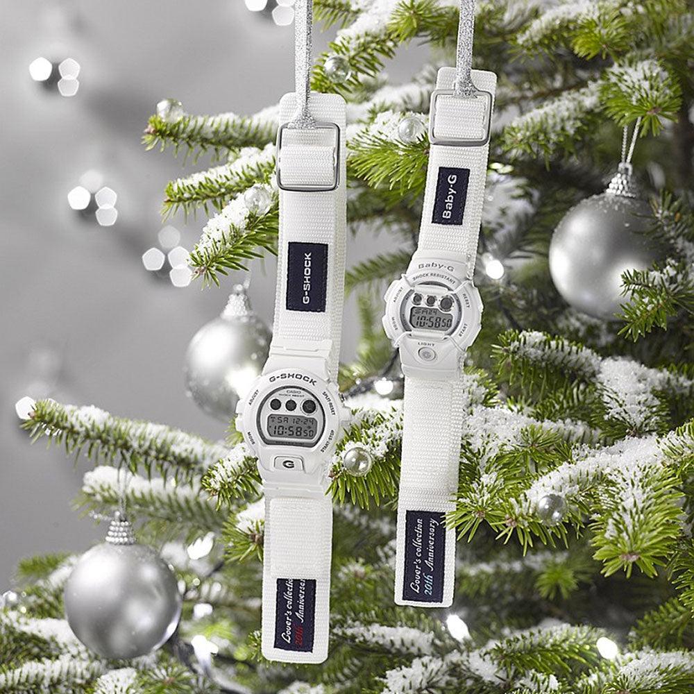 G-Shock & Baby-G Lover’s Collection LOV-16C-7