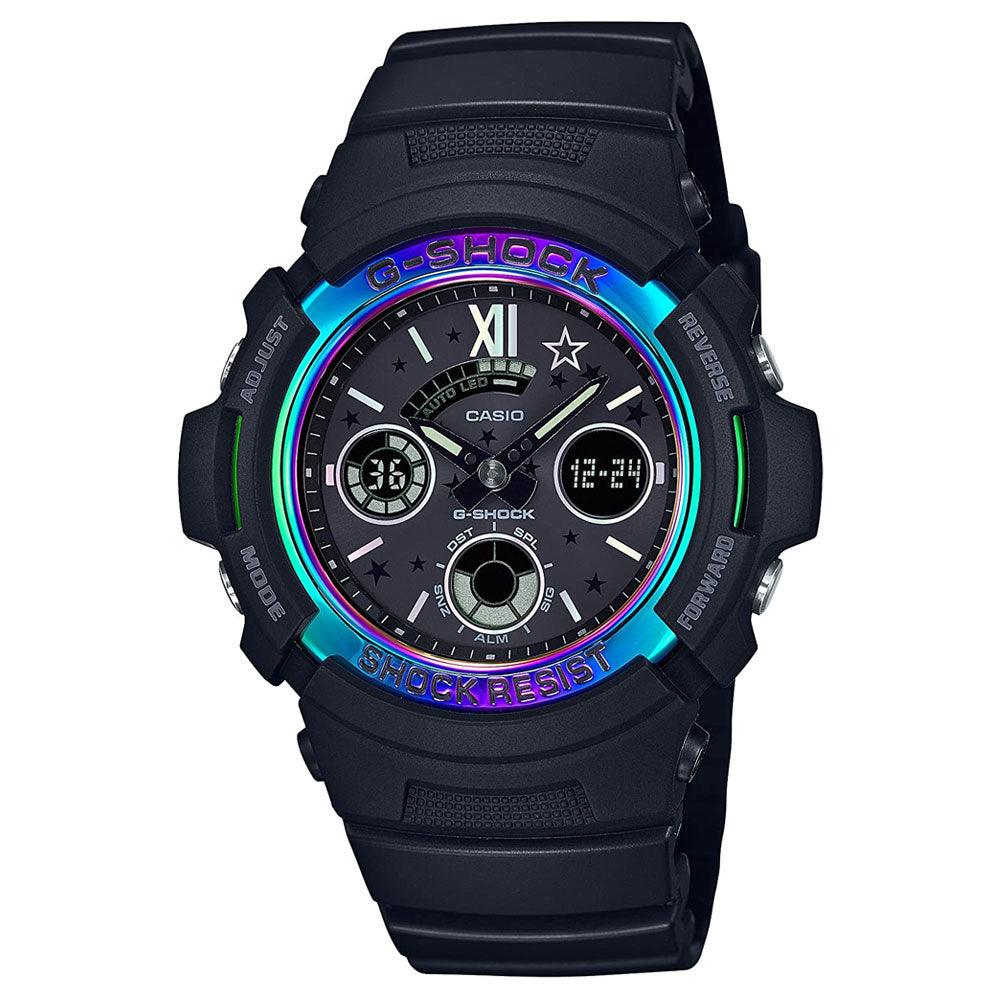 G-Shock & Baby-G Lover’s Collection LOV-17B-1A