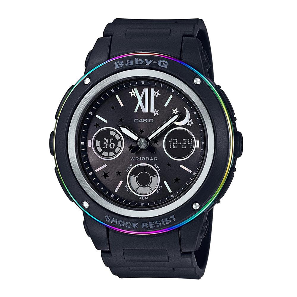 G-Shock & Baby-G Lover’s Collection LOV-17B-1A