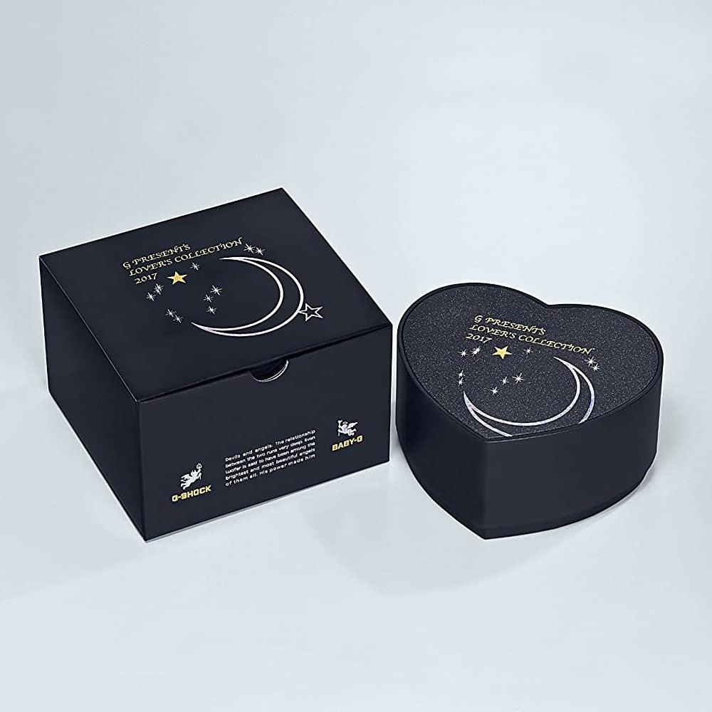 G-Shock & Baby-G Lover’s Collection LOV-17B-1A