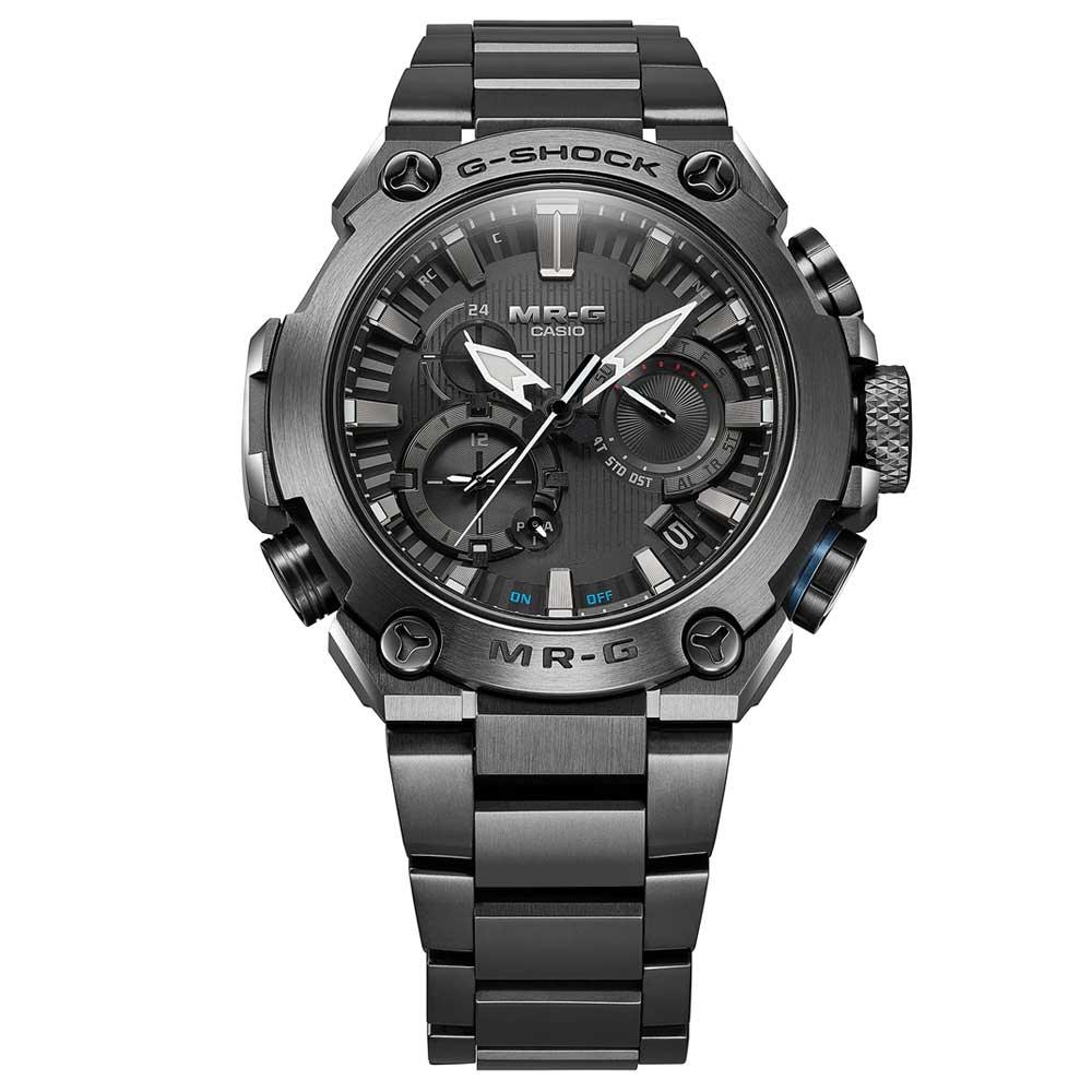 G-Shock MR-G Titanium MRG-B2000B-1A1