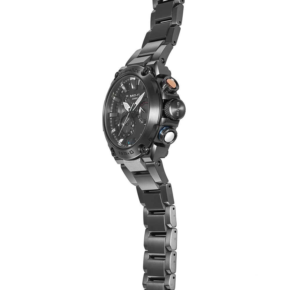 G-Shock MR-G Titanium MRG-B2000B-1A1