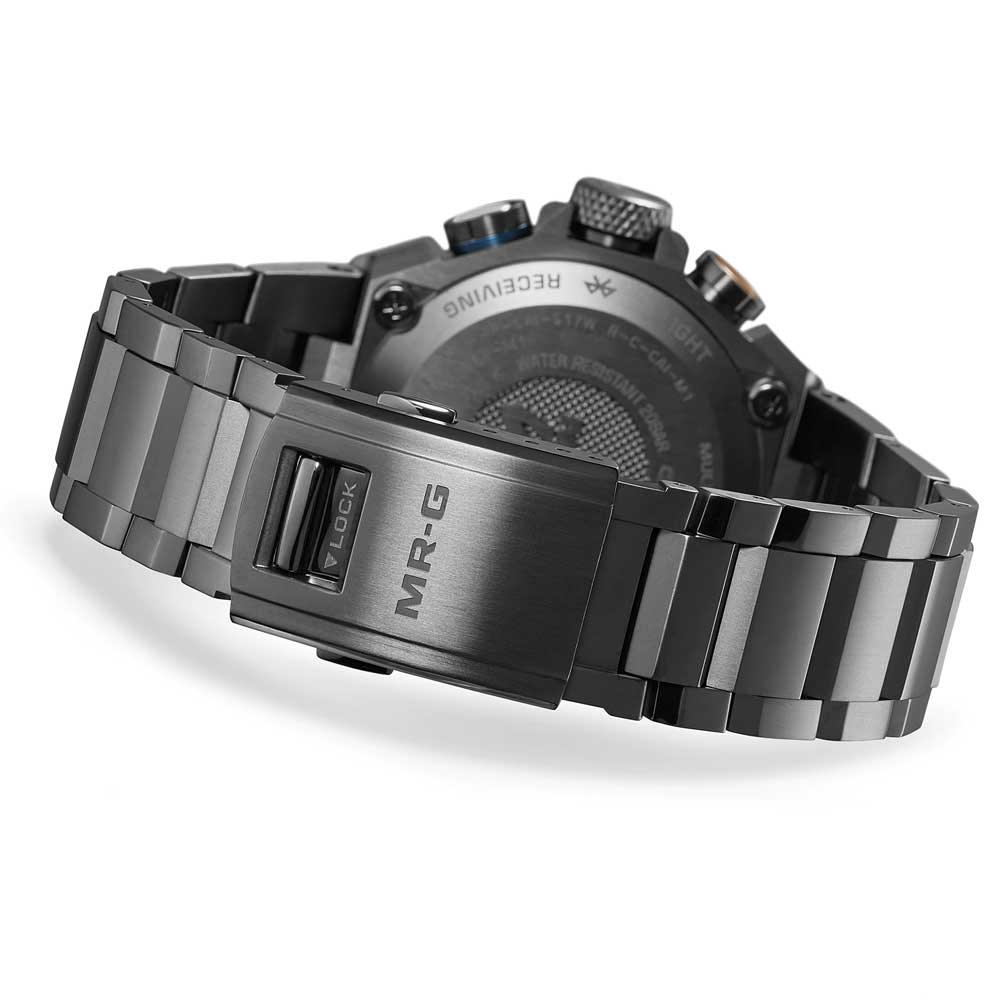 G-Shock MR-G Titanium MRG-B2000B-1A1