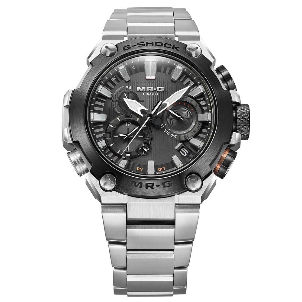 G-Shock MR-G Titanium Watch MRG-B2000D-1A