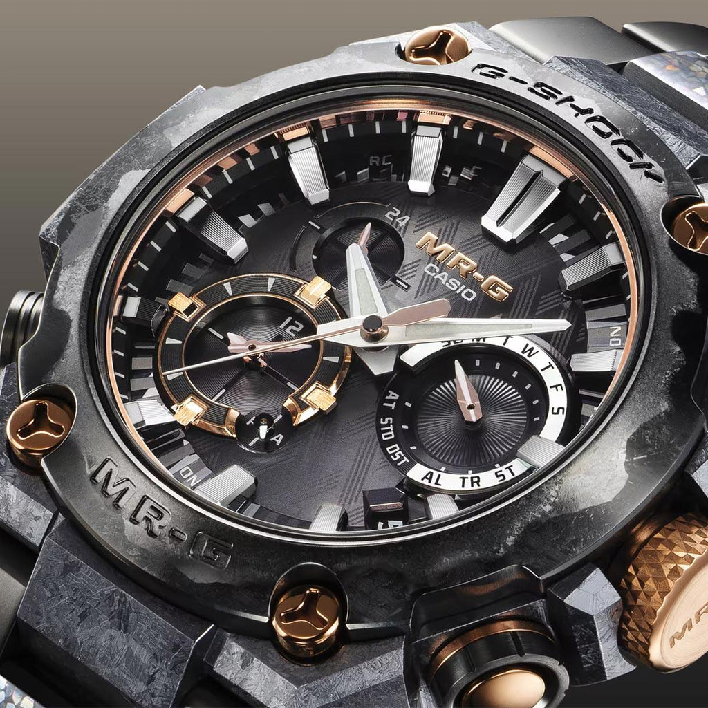 G-Shock MR-G Juryoku-Maru Katana MRG-B2000JS-1A