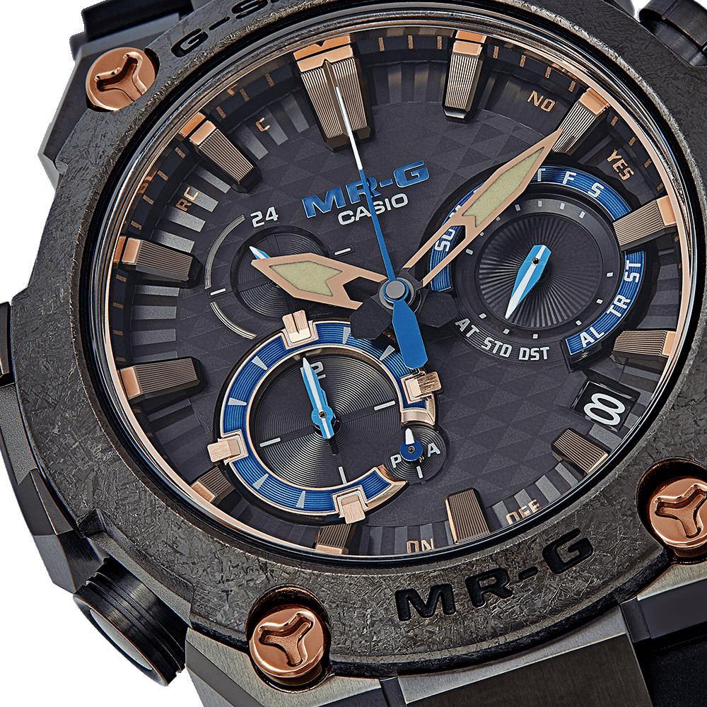 G-Shock MR-G Kachi-Iro MRG-B2000R-1A
