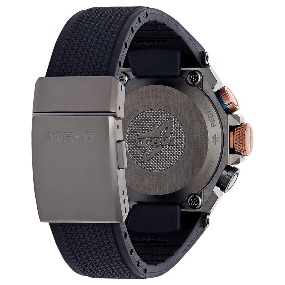 G-Shock MR-G Kachi-Iro MRG-B2000R-1A