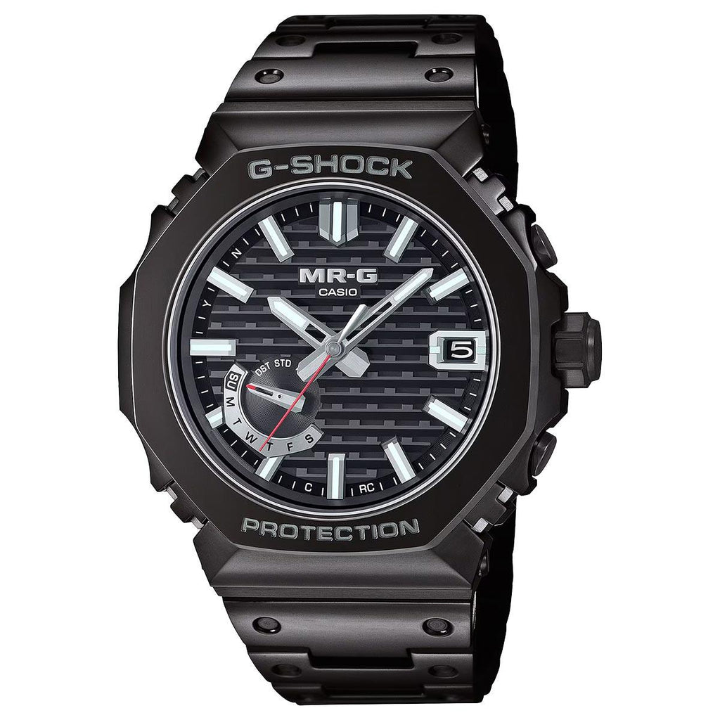 G-Shock MR-G MRG-B2100B-1A