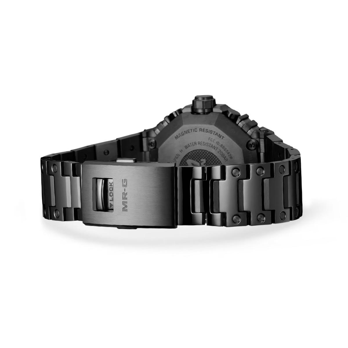G-Shock MR-G MRG-B2100B-1A