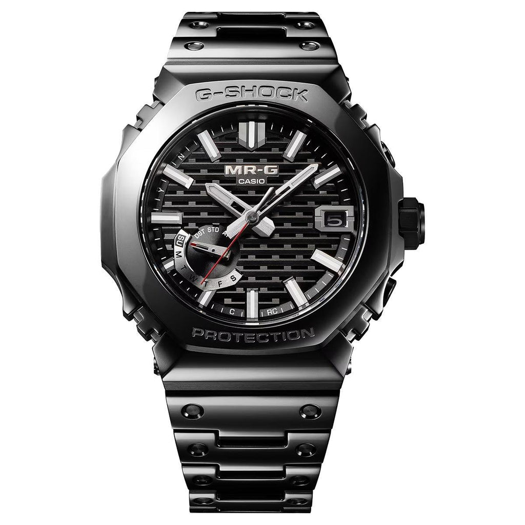 G-Shock MR-G MRG-B2100B-1A